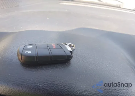 2015 Dodge Journey Se из США, поврежденный, VIN 3C4PDCAB1FT532132